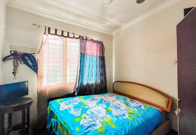 Jalan Damai Perdana 1/2 