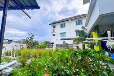 Jalan Damai Perdana 1/2 