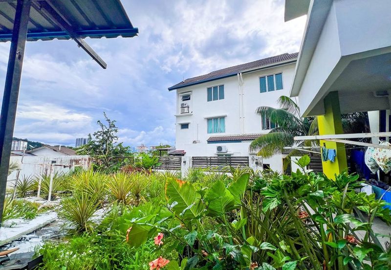 Jalan Damai Perdana 1/2 