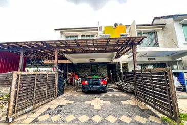 Jalan Damai Perdana 1/2 