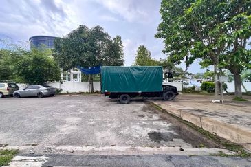 Jalan Damai Perdana 1/2 