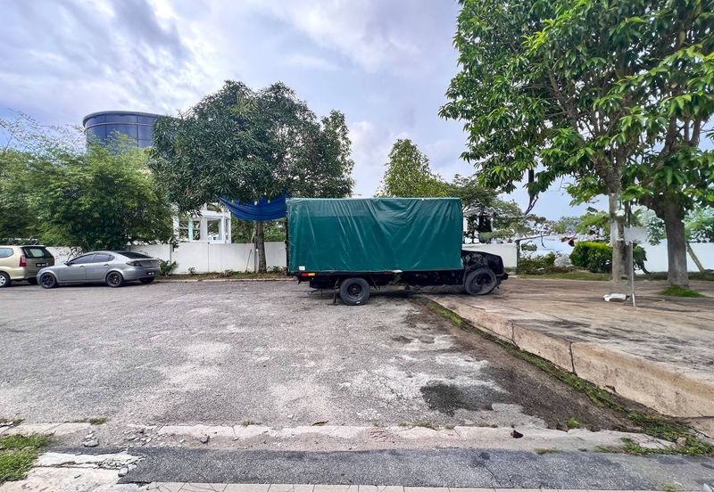 Jalan Damai Perdana 1/2 