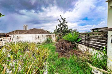 Jalan Damai Perdana 1/2 