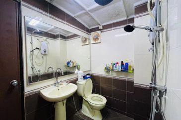 Taman Tun Dr Ismail (TTDI)