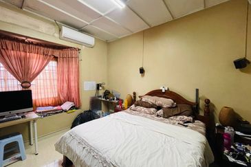 Taman Tun Dr Ismail (TTDI)