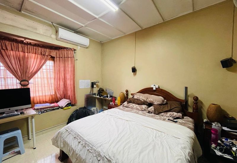 Taman Tun Dr Ismail (TTDI)