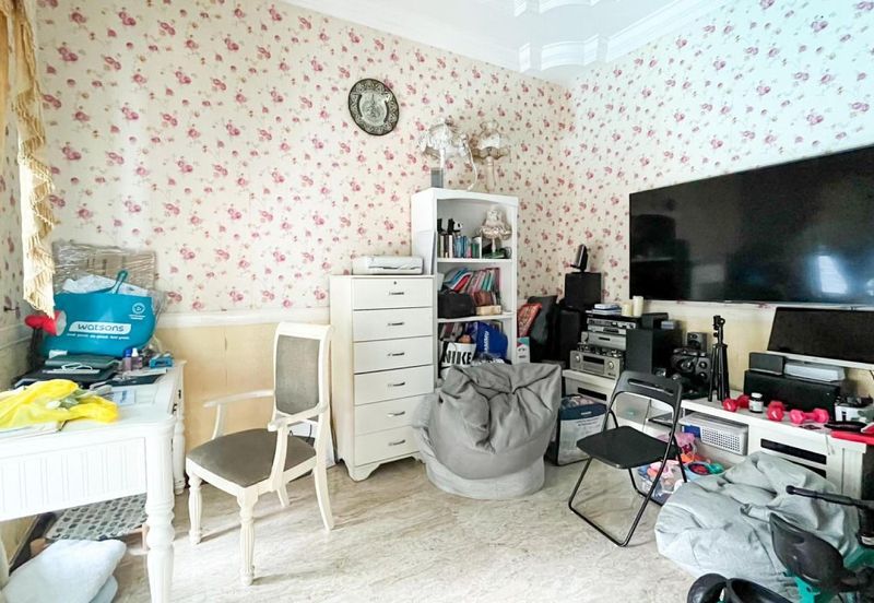 Ara Damansara FACING OPEN Spacious Land of CORNER LOT Two Storey Bungalow FOR SALE