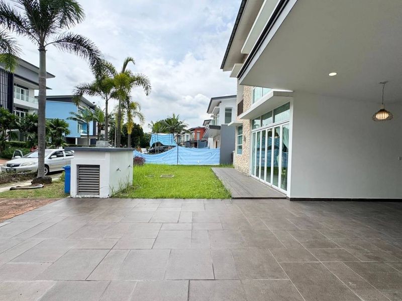 Setia Eco Park Setia Alam FREEHOLD 2.5 Storey Bungalow FOR SALE for ...