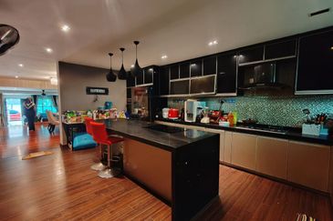 Seksyen 5 Wangsa Maju