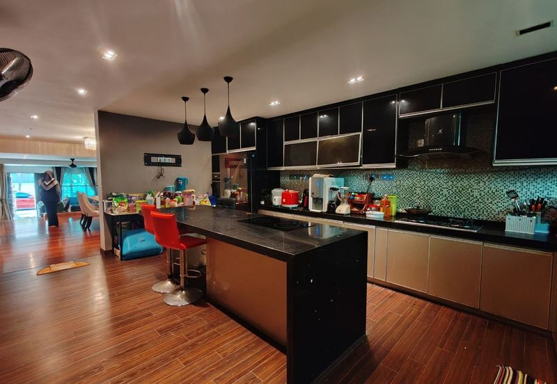 Seksyen 5 Wangsa Maju