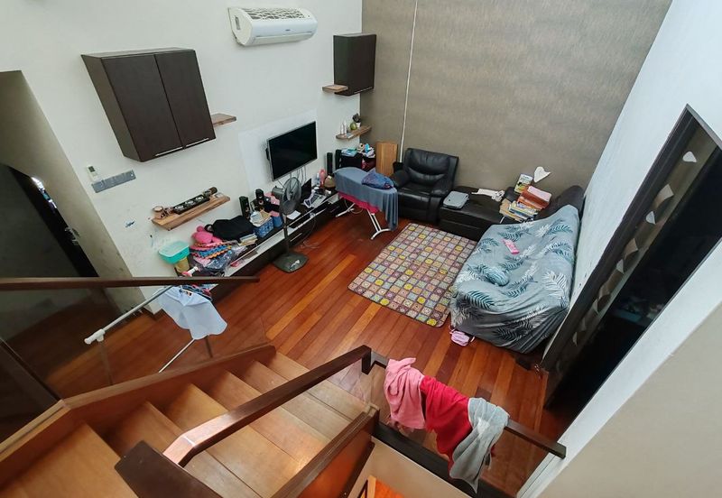 Seksyen 5 Wangsa Maju