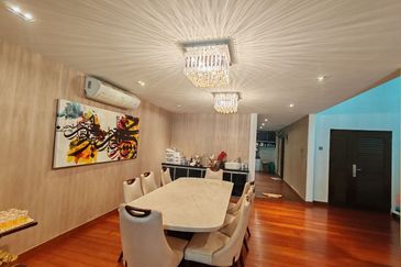 Seksyen 5 Wangsa Maju