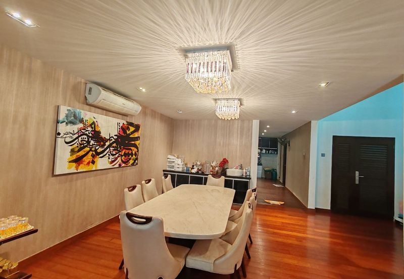 Seksyen 5 Wangsa Maju