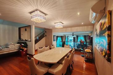 Seksyen 5 Wangsa Maju