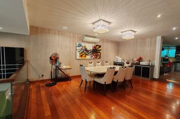 Seksyen 5 Wangsa Maju