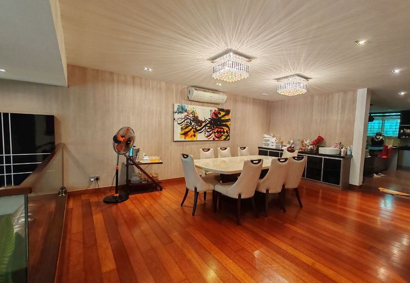 Seksyen 5 Wangsa Maju