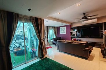 Seksyen 5 Wangsa Maju