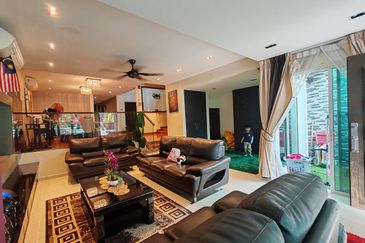 Seksyen 5 Wangsa Maju