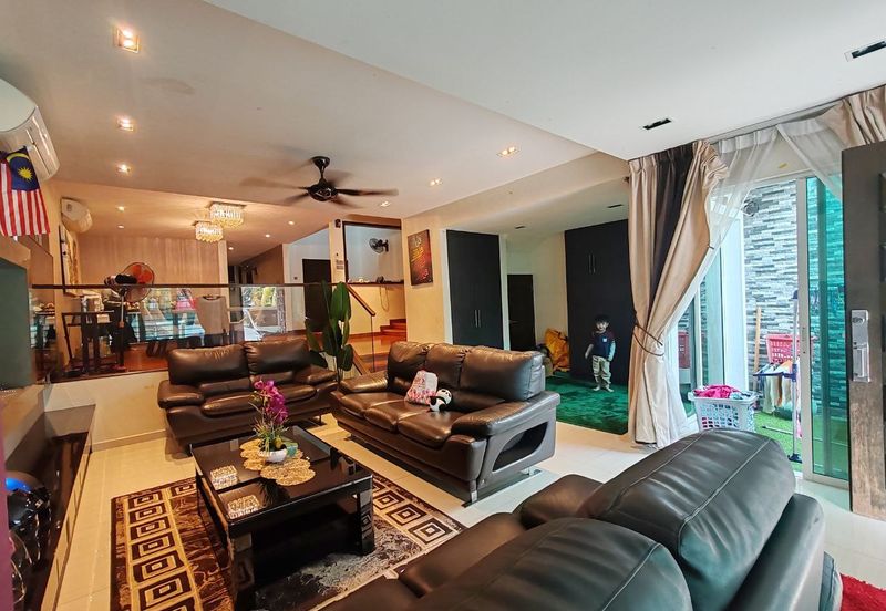 Seksyen 5 Wangsa Maju