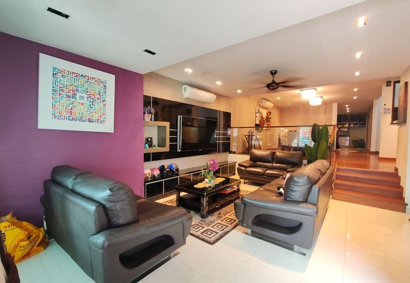 Seksyen 5 Wangsa Maju