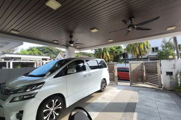 Seksyen 5 Wangsa Maju