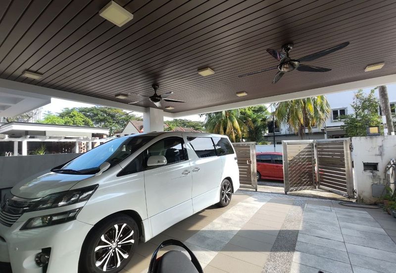 Seksyen 5 Wangsa Maju