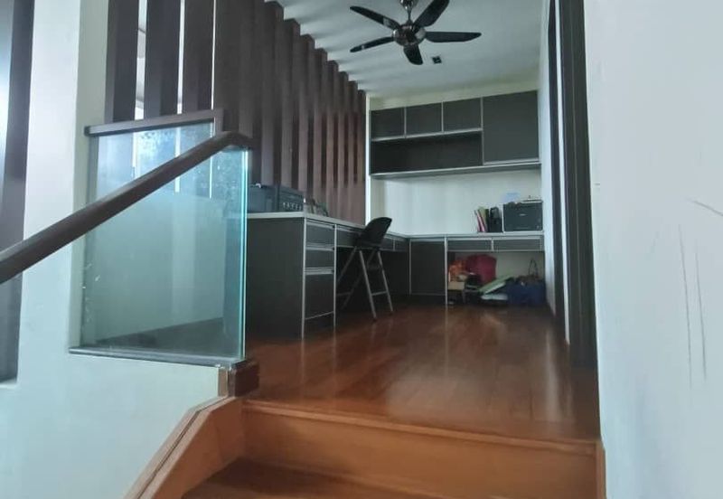 Seksyen 5 Wangsa Maju