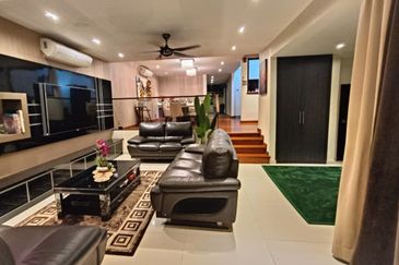 Seksyen 5 Wangsa Maju