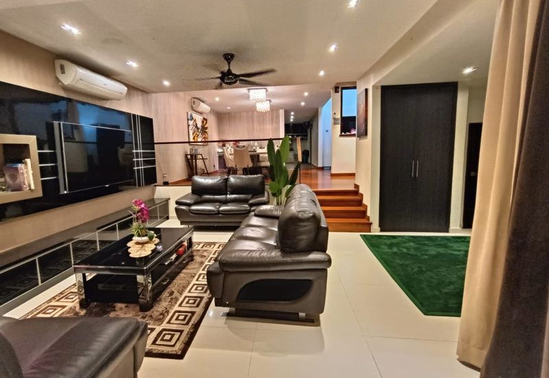 Seksyen 5 Wangsa Maju