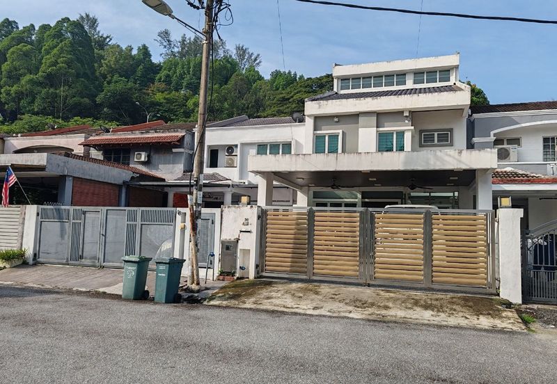 Seksyen 5 Wangsa Maju