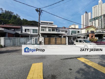 Seksyen 5 Wangsa Maju 2.5 Storey Terrace in Kuala Lumpur FOR SALE, Kuala Lumpur, Wangsa Maju