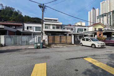 Seksyen 5 Wangsa Maju