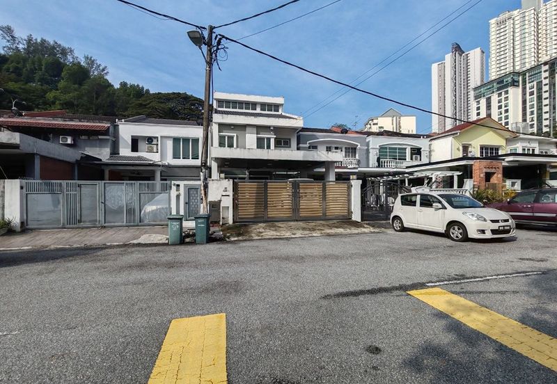 Seksyen 5 Wangsa Maju