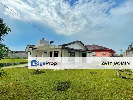 SS 3 Petaling Jaya Single Storey Old Bungalow FOR SALE, Selangor, Petaling Jaya