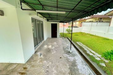 SS 3 Petaling Jaya Single Storey Old Bungalow FOR SALE