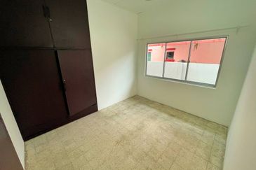 SS 3 Petaling Jaya Single Storey Old Bungalow FOR SALE