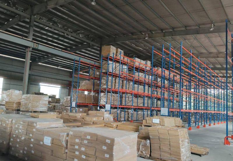 Jalan Meru @ Setia Alam