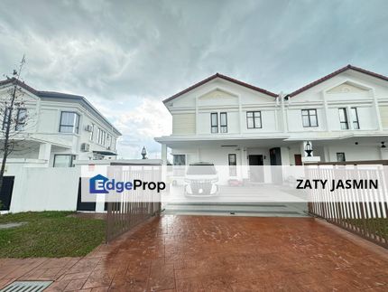 Alam Sari A Stunning Renovated Double Storey Semi D (Verdale) FOR SALE , Selangor, Bangi