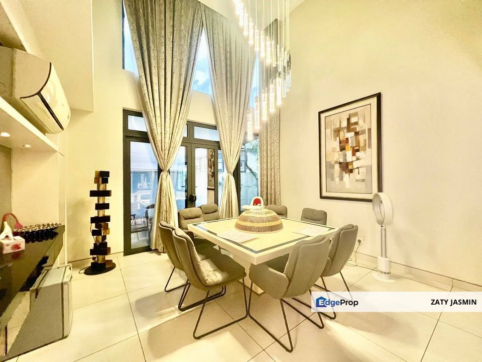 Casabella Kota Damansara a Stunning 3 Storey Bungalow FOR SALE, Selangor, Kota Damansara