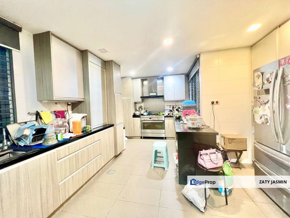Casabella Kota Damansara a Stunning 3 Storey Bungalow FOR SALE, Selangor, Kota Damansara