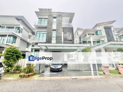 Casabella Kota Damansara a Stunning 3 Storey Bungalow FOR SALE, Selangor, Kota Damansara