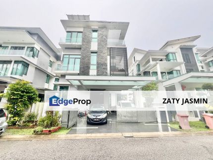 Casabella Kota Damansara a Stunning 3 Storey Bungalow FOR SALE, Selangor, Kota Damansara