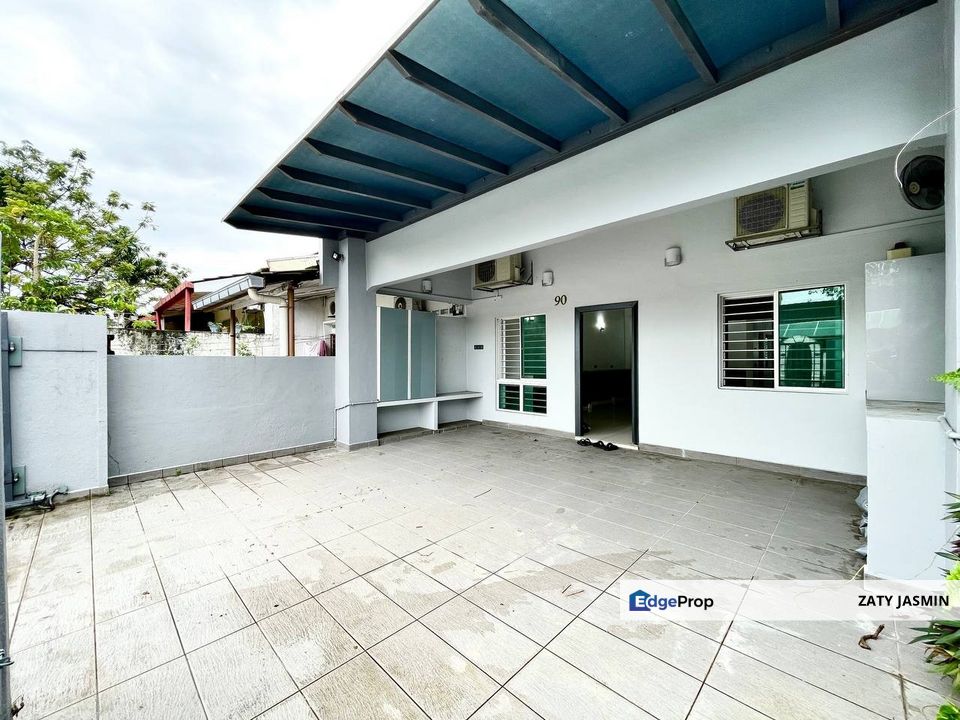 Taman Universiti SS 3 Petaling Jaya, Double Storey Terrace FOR SALE, Selangor, Petaling Jaya