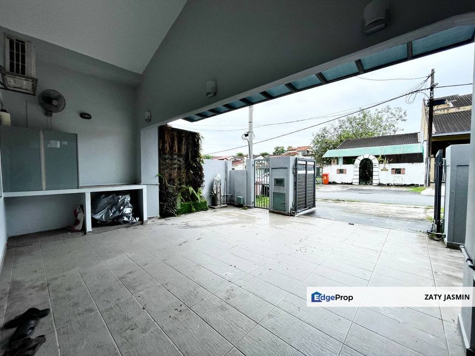 Taman Universiti SS 3 Petaling Jaya, Double Storey Terrace FOR SALE, Selangor, Petaling Jaya