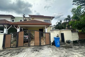 Cahaya SPK, Seksyen U9