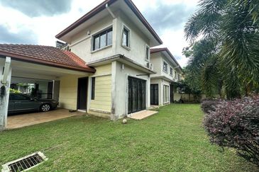 Cahaya SPK, Seksyen U9