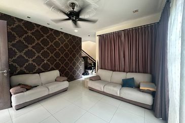 Cahaya SPK, Seksyen U9