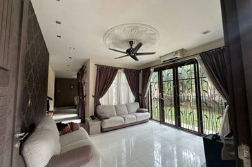 Cahaya SPK, Seksyen U9