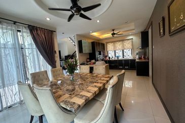 Cahaya SPK, Seksyen U9