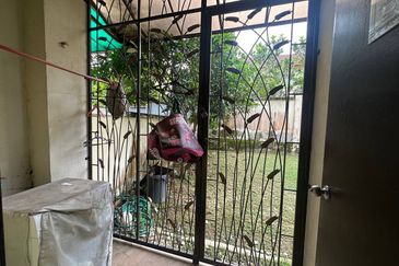 Cahaya SPK, Seksyen U9